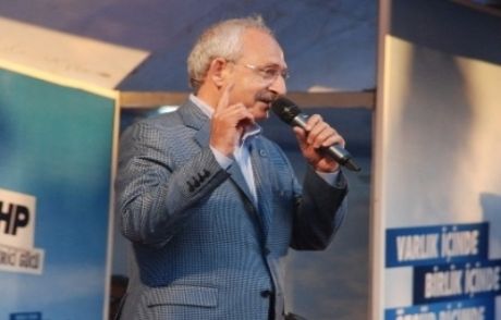 Sen Menderes'in Tırnağı Olamazsın