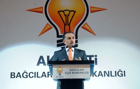 Bağcılara Çağırıcı'dan Dev Projeler
