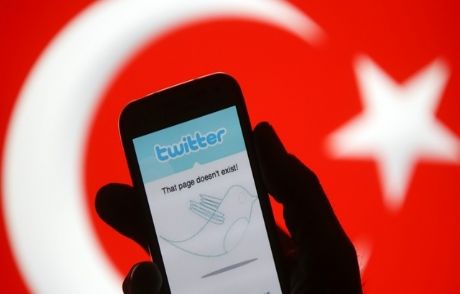 Twitter Yasağının Demokraside Yeri Yok