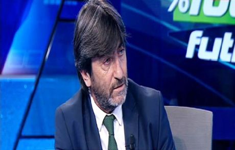 Rıdvan Dilmen: Bu İmkansız