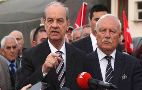 İlker Başbuğ: Adalet İstiyoruz