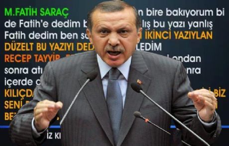 Kılıçdaroğlu Ulan Sen Kimsin