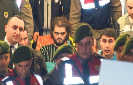 'jandarmayı Öldürerek Sevap İşledim'