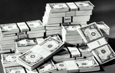 Dolar 2,20'nin Altında