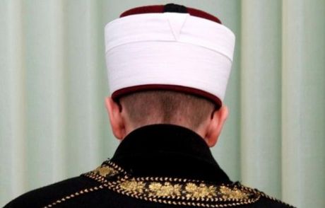 Erzurum'da İmamdan Tecavüz