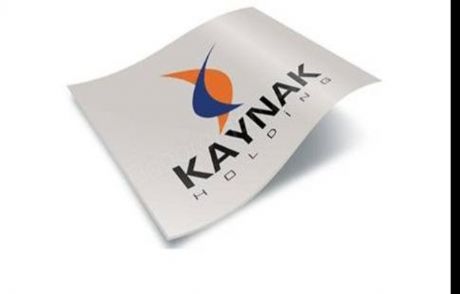 Masak'tan Kaynak Holding'e İnceleme