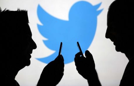 Twitter'dan Karşı Dava