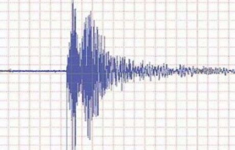 Konya'da Deprem