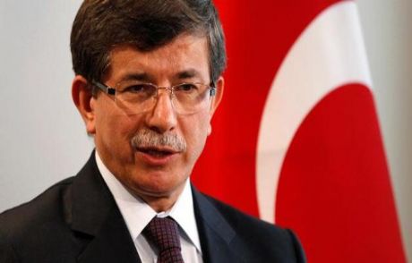 Davutoğlu: Türkiye'ye Karşı Savaş İlanı