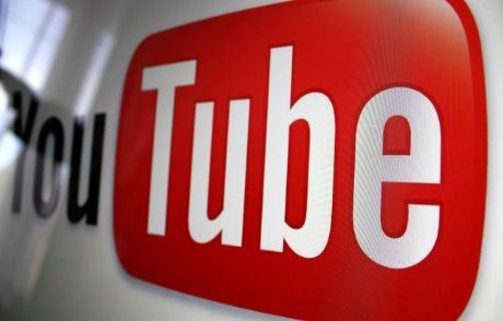Ankara'da Youtube Depremi