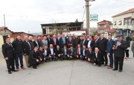 Köşker: 2b'de Kimse Mağdur Olmayacak!
