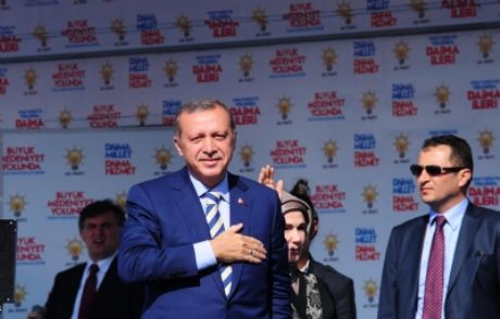 Erdoğan Yarınki Programlarını İptal Etmedi