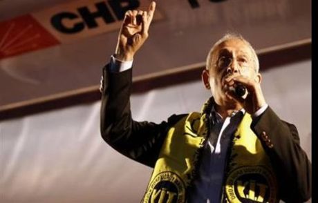 Kılıçdaroğlu: 'devlet Delik Deşik'