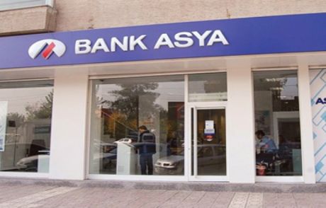 Bank Asya Hisselerinde Flaş Gelişme