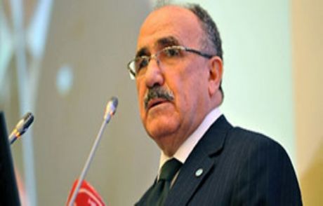 Beşir Atalay'dan Şok -kıytırık İl- Yorumu
