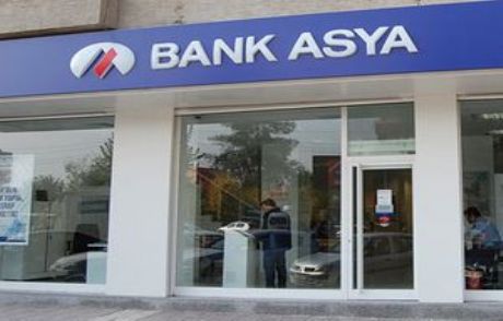 Cemaatin Bankasına Borsa Şoku