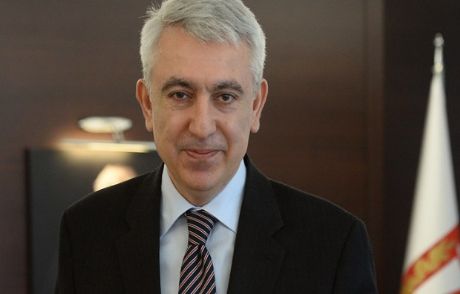 Başbakanlık'ta Flaş Atama