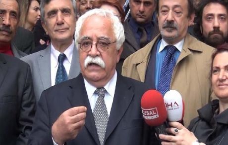 Levent Kırca İfade Verdi