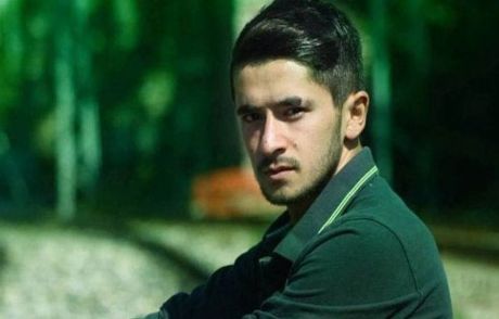 Burak Can Cinayetinin Faili Yakalandı