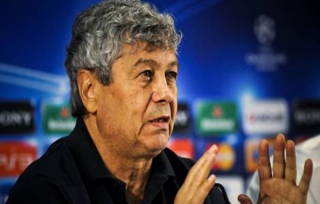 Lucescu'nun Albayrak Şartı!