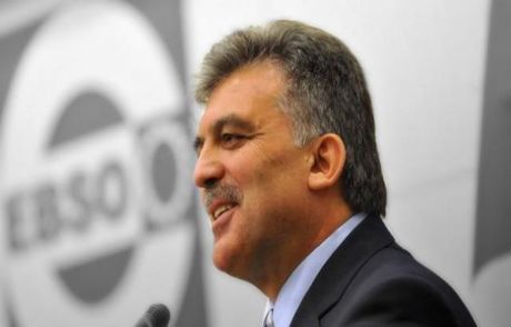Gül'ü Sevince Boğan Haber