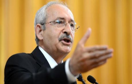 Kılıçdaroğlu Cemaati Tanımam, Takmam Ben