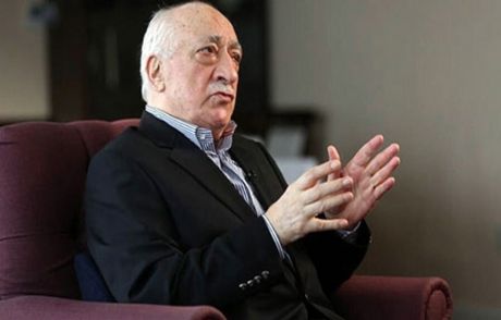Gülen Konuştu: 'her Gün Bin Kez Ölürüm'