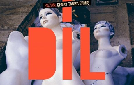 Galataperform'un Yeni Oyunu 'dil' Başladı!