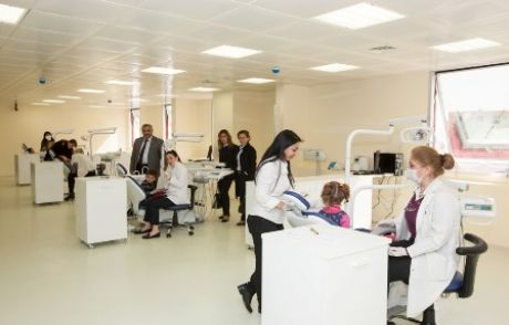 Başkan Öz'den Kartal'a Yeni Bir Hizmet Daha