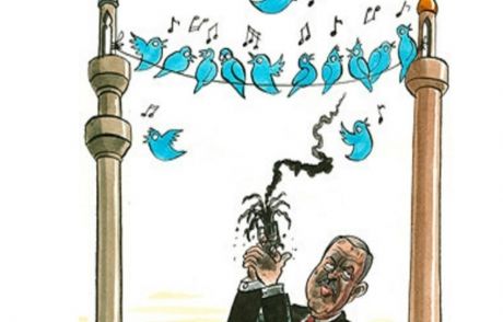 'erdoğan'ın Çıkışı Yok'