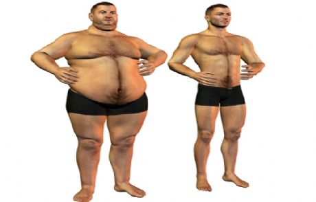 Kaslı Vücuda Sporsuz Kavuşmak Mümkün!