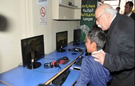 'milli Eğitim Bakanı'na Söylenecek Laf Mı Bu'