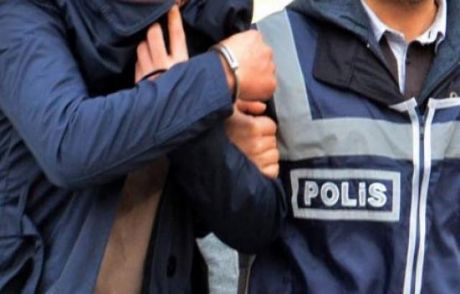 Fotoğraf Gözaltısı