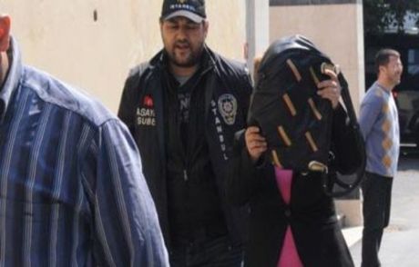 2 Milyon Dolarlık Fidye İçin Kaçırmışlar