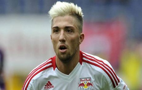 Fb'den Kevin Kampl'a 13 Milyon Euro