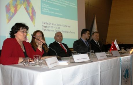 I. Ulusal Otizm Günleri Gerçekleştirildi