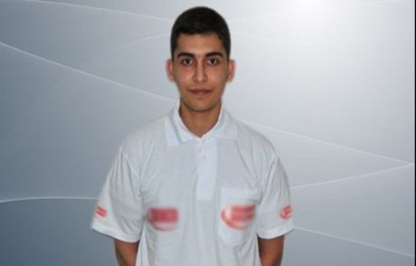 Ygs Birincisi Oğuz Türkyılmaz Oldu
