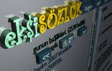 Ekşi Sözlük Çöktü!
