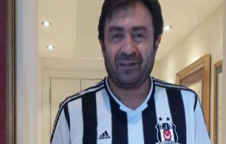Beşiktaş Formasıyla Sandığa Gitti!