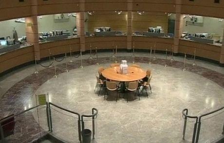 Vatikan Bankası'nda Sahtekârlık Girişimi
