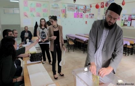 Sandıklar Kapandı, Gözler Sonuçlarda