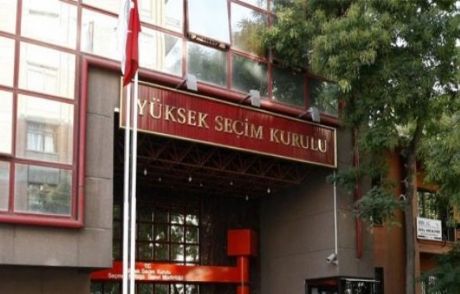Ysk'da Kritik Toplantı!