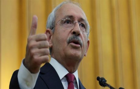 Kılıçdaroğlu'nun Memleketinde Bdp Zaferi
