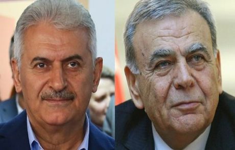 İzmir'de Akp Ve Chp Arasında Büyük Fark