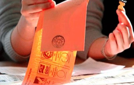 Belediye Başkanlığı Pusulası Unutuldu