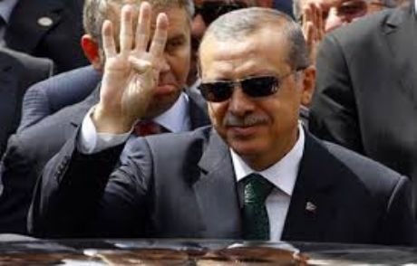 Başbakan Erdoğan Hastaneye Gitti