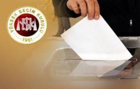 Üç İlde Farklı Sonuçlar