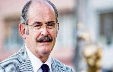 Yılmaz Büyükerşen'den Flaş Açıklama