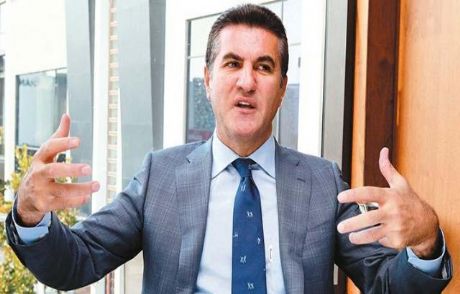 Mustafa Sarıgül: İlk Gelen Sonuçlar...