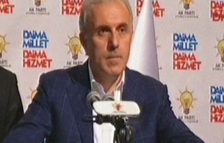 Babuşçu: İstanbul Topbaş'la Devam Ediyor